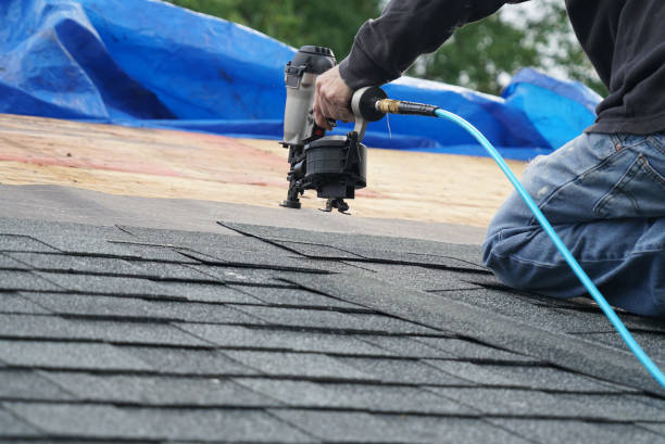 Best Emergency Roof Repair Services  in Innotion, VA