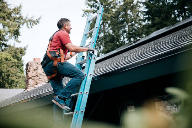 Best Gutter Installation and Repair  in Innotion, VA