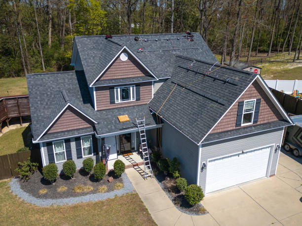 Best Roof Moss and Algae Removal  in Innotion, VA