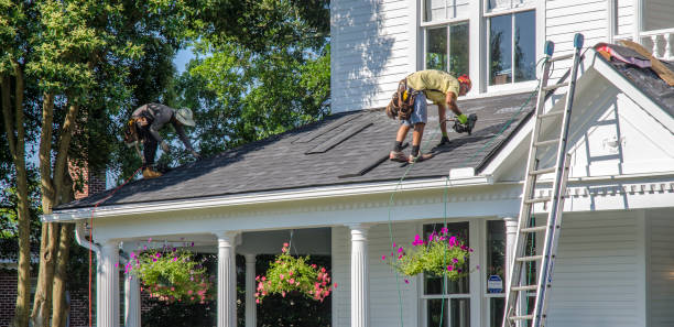 Best Rubber Roofing (EPDM, TPO)  in Innotion, VA